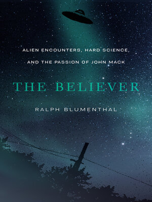 cover image of The Believer